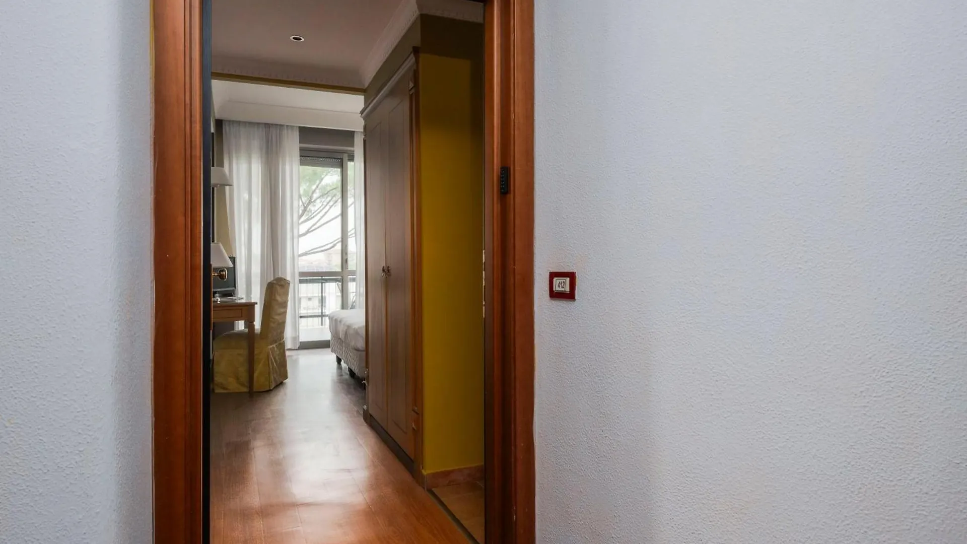Parco Tirreno Apartment-Zeno 44 Rome Italy
