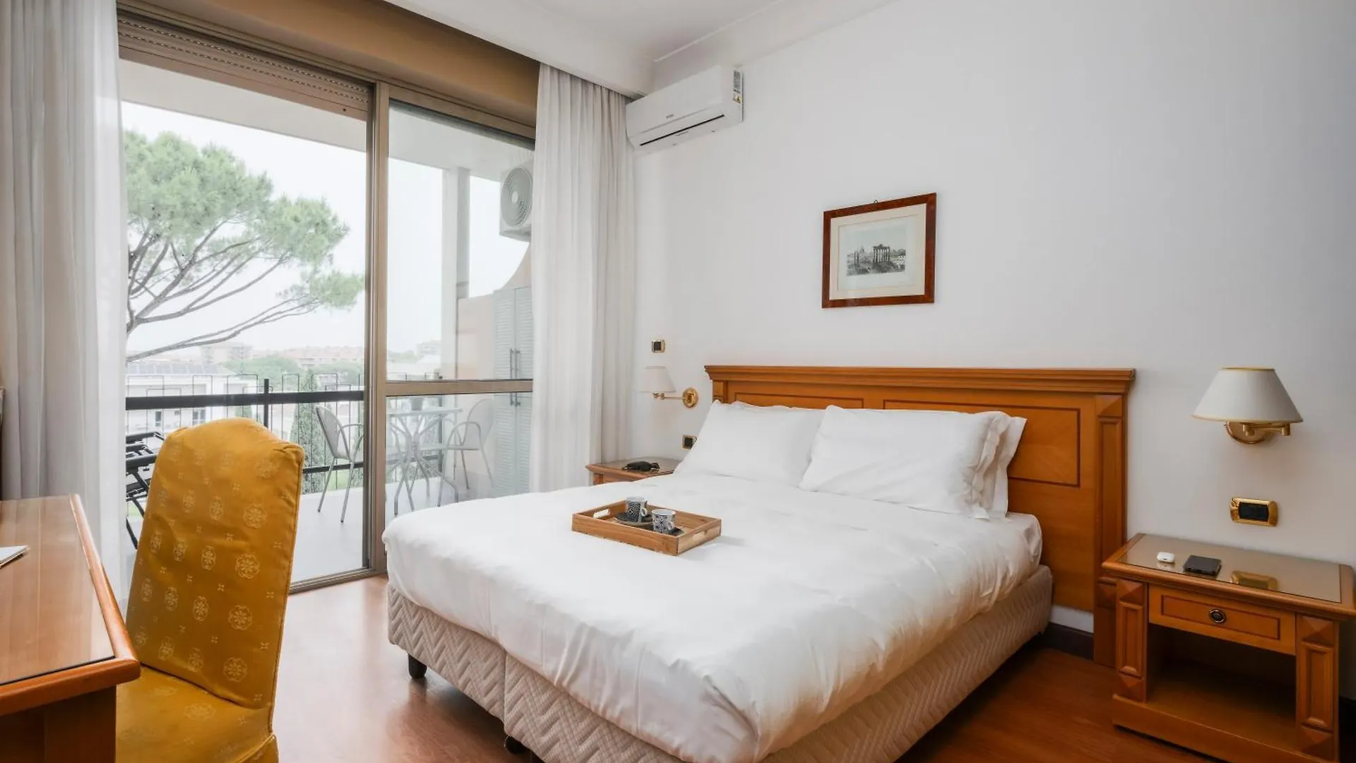 Parco Tirreno Apartment-Zeno 44 Rome