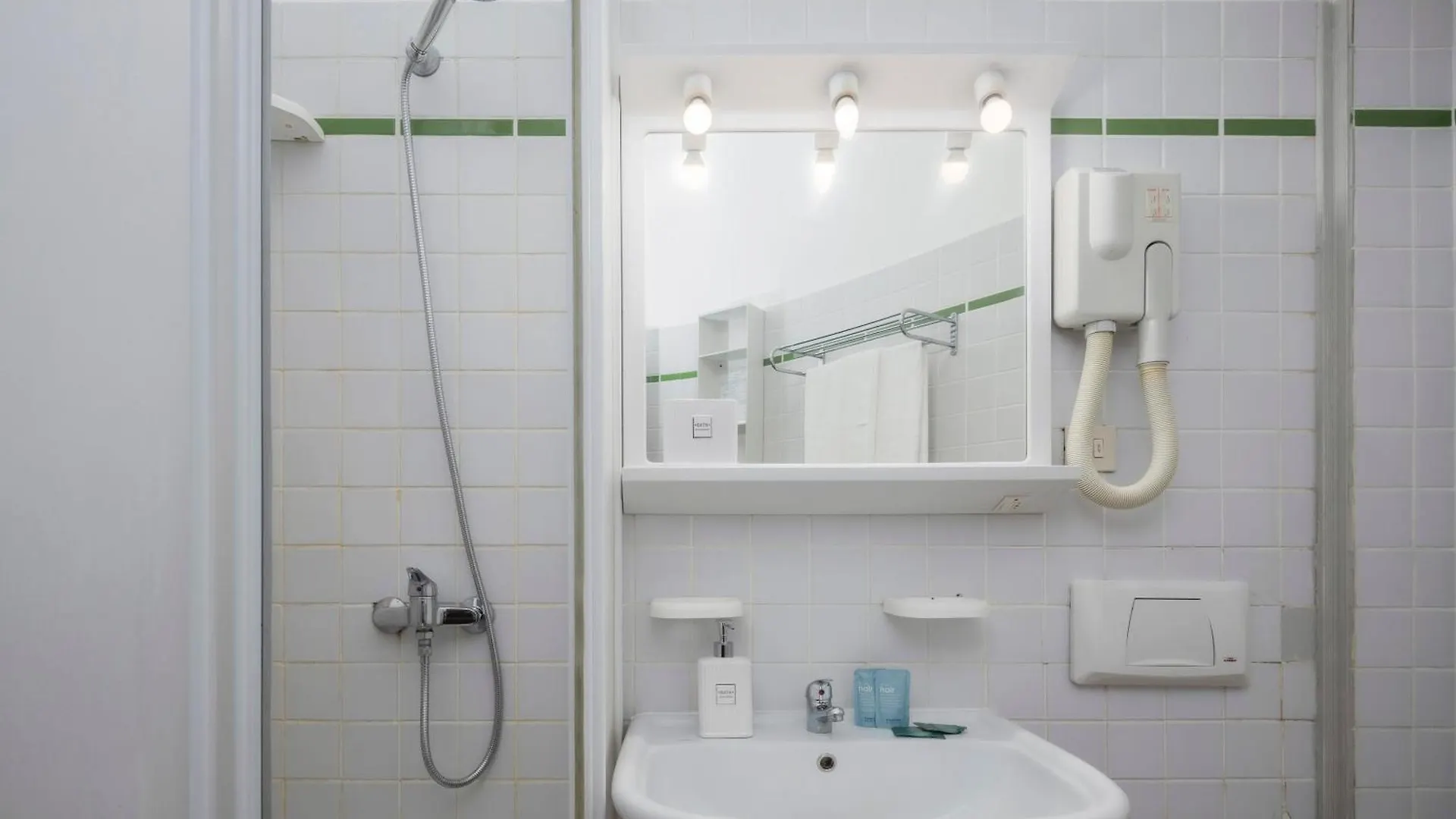 Апартаменты Parco Tirreno Apartment-Zeno 44 Рим