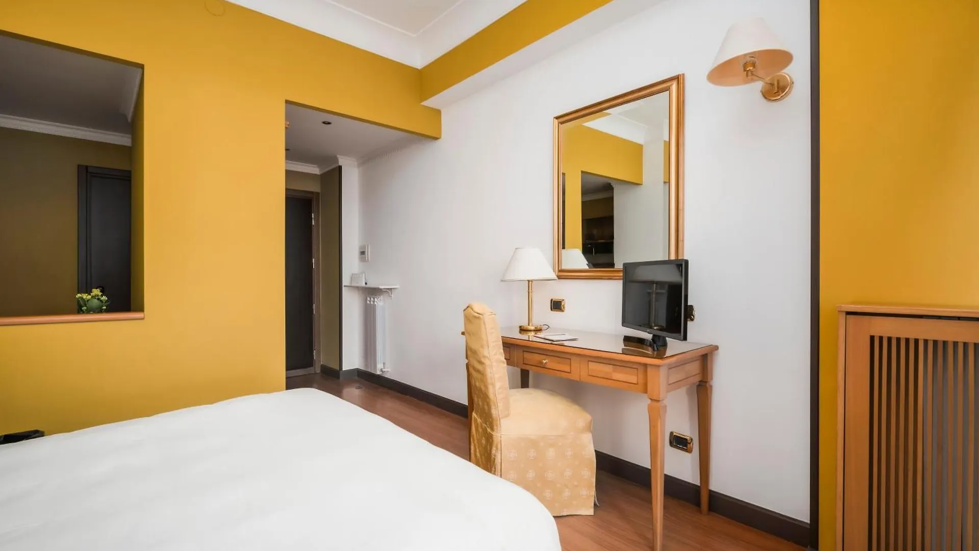 Parco Tirreno Apartment-Zeno 44 Рим Италия