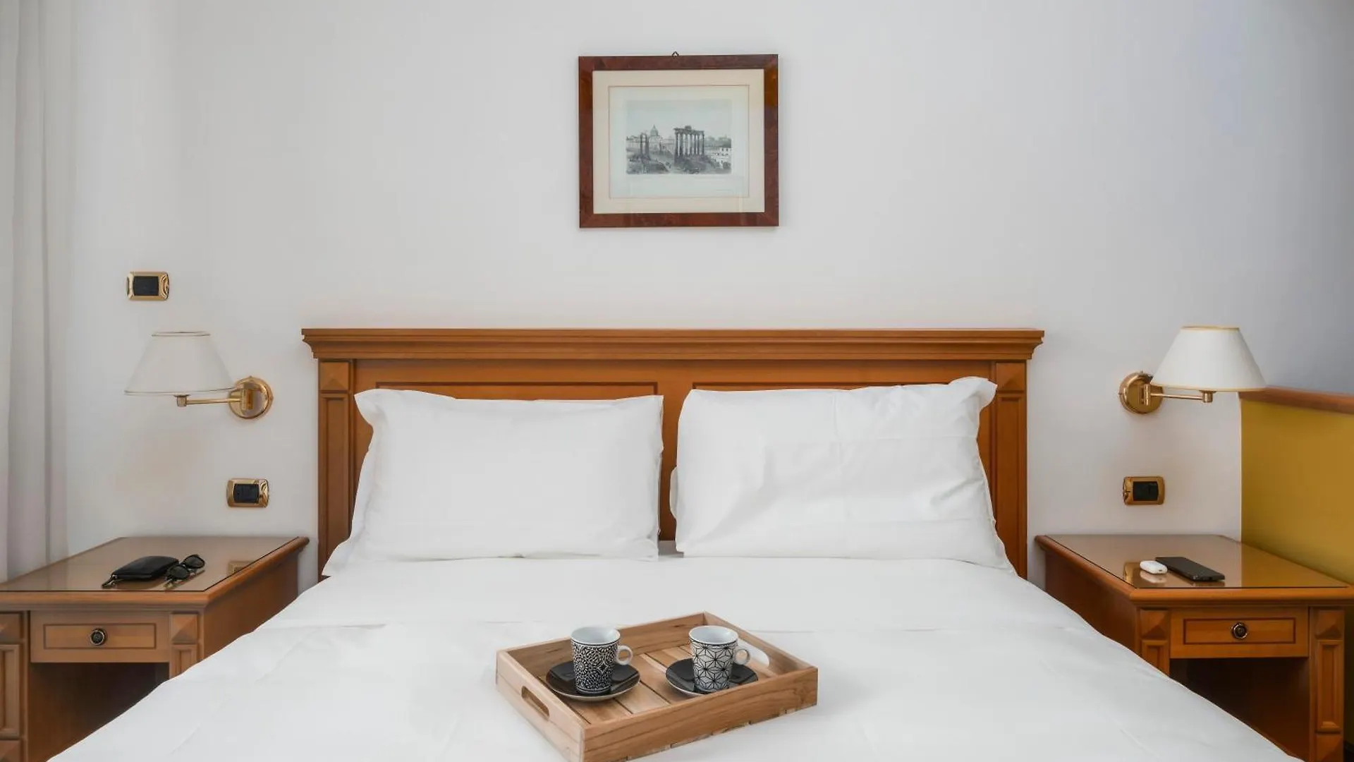 Parco Tirreno Apartment-Zeno 44 Рим 0*,  Италия