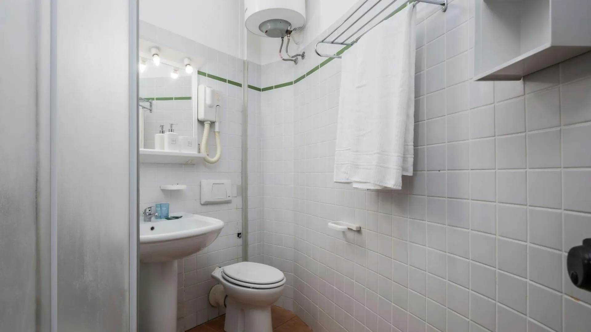 Parco Tirreno Apartment-Zeno 44 Рим Италия
