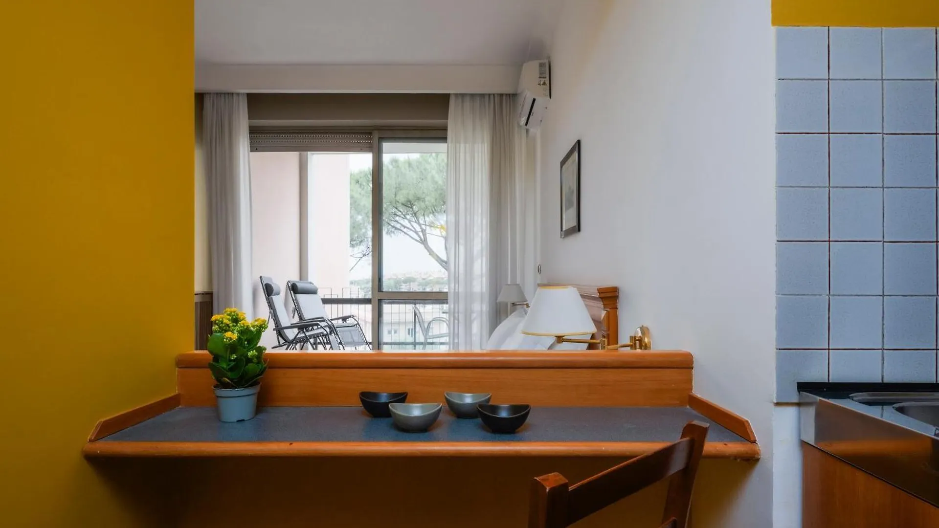 Parco Tirreno Apartment-Zeno 44 Рим