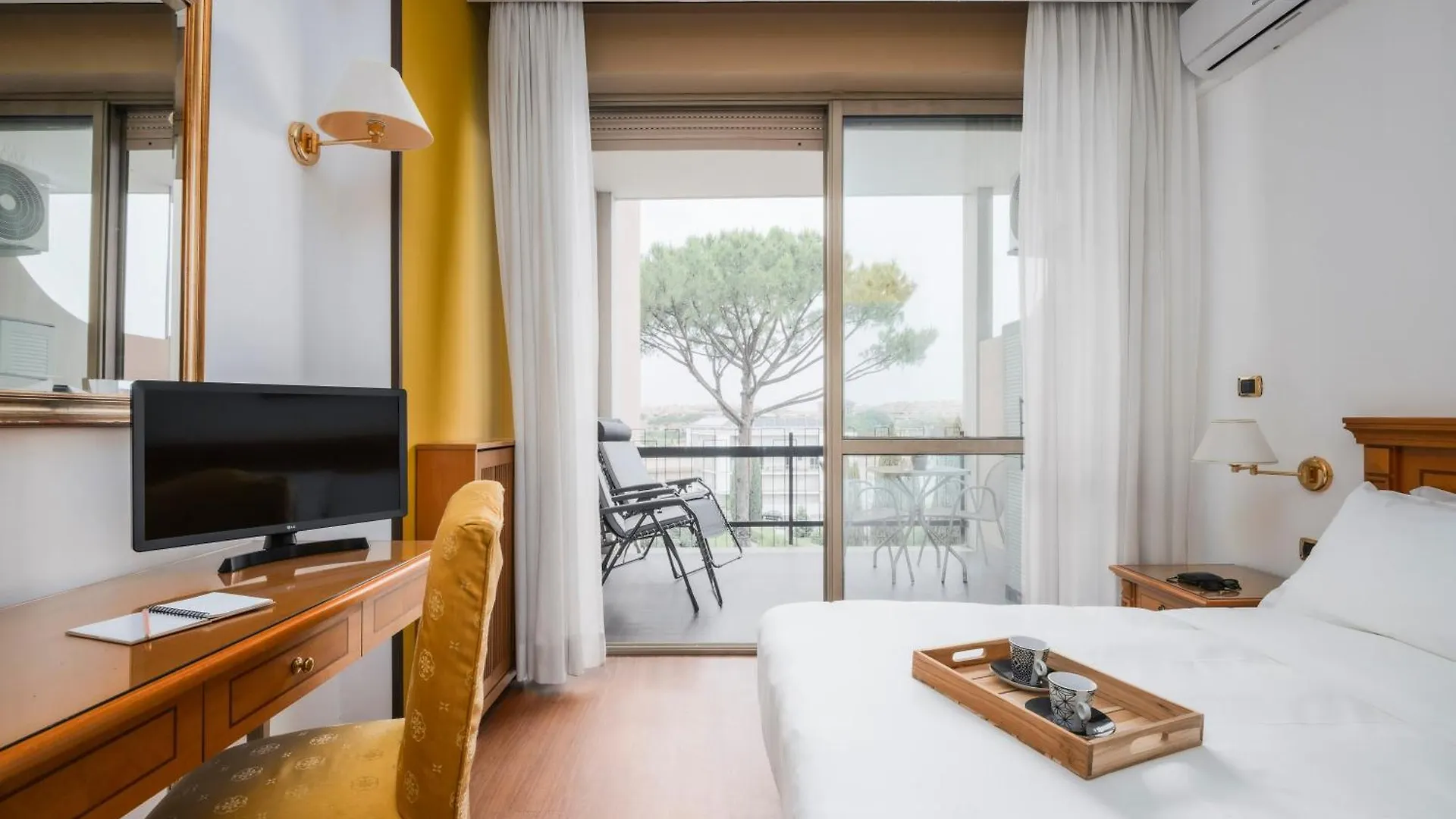 Apartment Parco Tirreno Apartment-Zeno 44 Rome