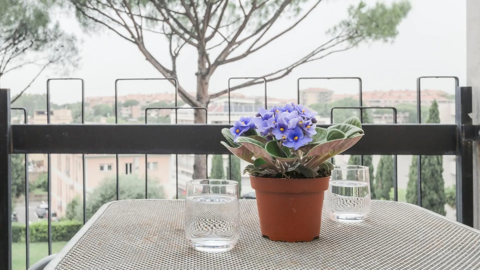 Parco Tirreno Apartment-Zeno 44 Rome 0*,  Italy